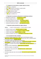 Vorschau - Arbeitsblätter - Arbeitsblatt En una tienda - Seite 2