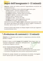 anteprima - Piani di lezione - Vocabolario degli oggetti della classe in francese - Pagina 2