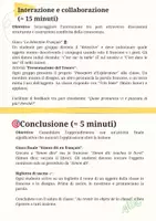 anteprima - Piani di lezione - Vocabolario degli oggetti della classe in francese - Pagina 3