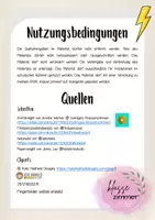 Vorschau - Präsentationen/Tafelbilder - Bundle: Tafelbilder Blitzblick - Seite 2