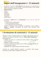anteprima - Piani di lezione - Coniugazione dei Verbi Regolari in -er al Presente in Francese - Pagina 2
