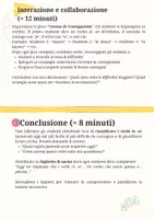 anteprima - Piani di lezione - Coniugazione dei Verbi Regolari in -er al Presente in Francese - Pagina 3