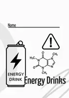 Vorschau - Unterrichtsreihen - Tageslernsituation Energy Drinks - Seite 2