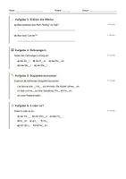 Vorschau - Stundenentwürfe - Kompass 4 - Deutsch Übungen_291025 - Seite 2