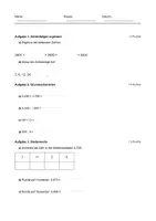 Vorschau - Stundenentwürfe - Kompass 4 – Übungspaket Baden-Württemberg - Seite 2