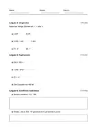 Vorschau - Stundenentwürfe - Kompass 4 – Übungspaket Baden-Württemberg - Seite 3