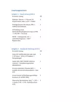 Vorschau - Klassenarbeiten - Klausur: Glykolyse mit EWH - Seite 3