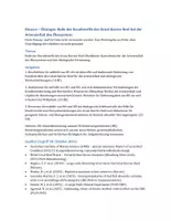 Vorschau - Arbeitsblätter - Materialpaket: Klausuren - 17 für 10! - Deckblatt