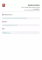 Vorschau - Arbeitsblätter - Bunte Tüte Bio-Klausuren - Seite 1