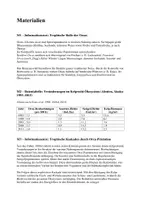 Vorschau - Klassenarbeiten - Klausur Orcas - Seite 1
