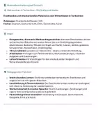 Vorschau - Mal- und Bastelvorlagen - Weihnachten in Tschechien mit Ondřej und Adelk - Seite 1