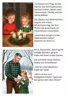Vorschau - Mal- und Bastelvorlagen - Weihnachten in Tschechien mit Ondřej und Adelk - Seite 2