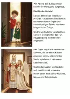 Vorschau - Mal- und Bastelvorlagen - Weihnachten in Tschechien mit Ondřej und Adelk - Seite 3