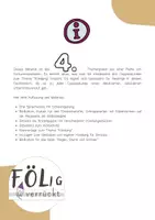 Vorschau - Stundenentwürfe - Vorkurs Deutsch - Kleidung - Seite 1