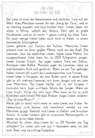 Vorschau - Arbeitsblätter - Der Löwe - Der König der Tiere - Textverständnis - Seite 3