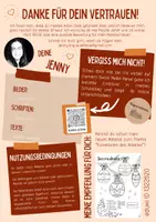 Vorschau - Arbeitsblätter - Latein_Kürbis_Ausmalbild_Perfektformen - Seite 1
