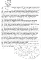 Vorschau - Arbeitsblätter - Das hässliche Entlein - Lesekonferenz - Seite 2