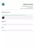 Vorschau - Klassenarbeiten - Bewertungsbogen Buchpräsentation - Seite 2