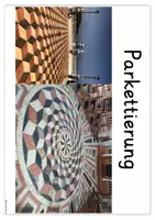 Vorschau - Stundenentwürfe - Parkettierung - Kunstsequenz - Seite 2