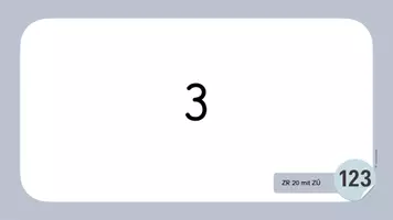 Vorschau - Spiele - Blitzrechnen ZR 20 – Addition & Subtraktion mit/ohne Zehnerübergang | Mathe Klasse 1–2 - Seite 3