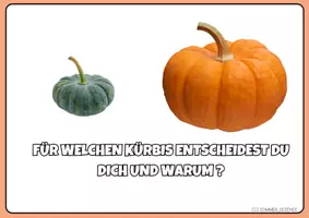 Vorschau - Stundenentwürfe - Mendelsche Regeln Materialpaket – Genetik Unterricht mit Halloween Kontext Unterrichtsstunde komplette Stunde - Seite 2