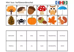 Voorbeeld - Mini loco: herfst - Pagina 3