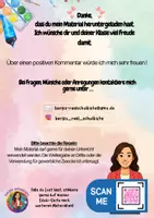 Vorschau - Arbeitsblätter - Simple past - was / were (Introduction) - Seite 1