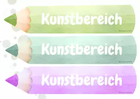 Vorschau - Poster - Bastelstation Freiarbeit ✂️ - Seite 3