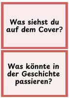 Vorschau - Arbeitsblätter - Literaturprojekt am Beispiel von "Die große Wörterfabrik" - Seite 3