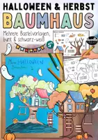 Vorschau - Spiele - Halloween 🎃👻 - wachsendes Materialpaket - Seite 1