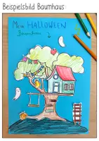 Vorschau - Spiele - Halloween 🎃👻 - wachsendes Materialpaket - Seite 3