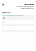 Vorschau - Anderer Materialtyp - Literaturliste für Kindergarten & Volksschule (Freebie) - Seite 3