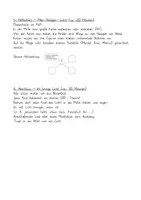 Vorschau - Arbeitsblätter - Unterrichtseinheit: Licht bringen wie die Heiligen-Martin, Elisabeth, Nikolaus - Seite 2