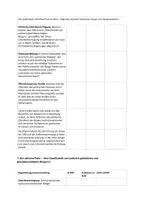 Vorschau - Test - Klausur Attische Polis: "Gleichberechtigung unter Bürgern?" (Erörterung einer historischen Darstellung; inkl. EWH) - Seite 3