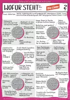 Vorschau - Poster - Wahlprogramm DIE LINKE, Bundestagswahl, #demokratiestärken - Seite 1