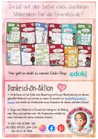 Vorschau - Arbeitsblätter - Lesespaziergang Herbst | Deutsch Klasse 2-3 | 3-fach differenziert - Seite 2