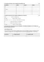 Vorschau - Merkblätter - Deutsch-Kombi Klassenarbeit Nr. 1 – Präsens, Präteritum, - Seite 3