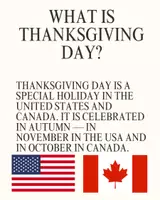 Vista previa - Juegos / Gamificación - Cosecha de Gratitud y Tradición USA y Canada - página 1