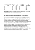 Vorschau - Klassenarbeiten - Bismusvergiftung - Klausur zur Glykolyse - Seite 2