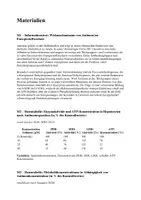Vorschau - Klassenarbeiten - Antimonvergiftung, Glykolyse- Klausur - Seite 1