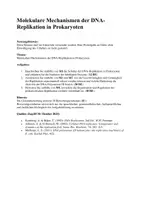 Vorschau - Arbeitsblätter - wachsendes Materialpaket: Bioklausuren für die Q-Phase - Deckblatt