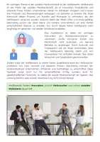 Vorschau - Arbeitsblätter - Die soziale Marktwirtschaft: Wirtschaftssystem, Staat & Wettbewerb - Seite 3