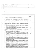 Vorschau - Klassenarbeiten - Klausur Soziale Ungleichheit 2024 - Seite 3