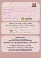 Vorschau - Unterrichtsreihen - Unterrichtseinheit "Was heißt Beten?!" (Religion) - Seite 1