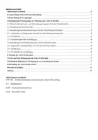 Vorschau - Stundenentwürfe - Unterrichtsentwurf (UPP) - Thema Brücken konstuieren/bauen - Seite 2