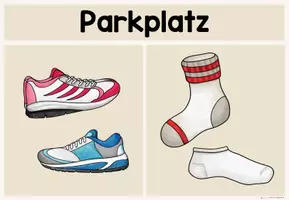 Vorschau - Unterrichtsreihen - Akrobatik (Unterrichtseinheit) - Seite 1