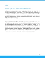 Vorschau - Unterrichtsreihen - Corpus Delicti – Unterrichtsmaterial Sek II zu Juli Zehs Dystopie - Seite 1