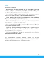 Vorschau - Unterrichtsreihen - Corpus Delicti – Unterrichtsmaterial Sek II zu Juli Zehs Dystopie - Seite 2
