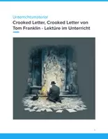 Vorschau - Unterrichtsreihen - Weltliteratur & Internationales Drama - Sparpaket XXL Deutsch SEK II | Miller, Boyne & Arenz - Seite 1