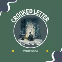 Vorschau - Unterrichtsreihen - Bundle: Crooked Letter, Crooked Letter – Teaching Unit & English Literature Exam (Upper Secondary) - Seite 1